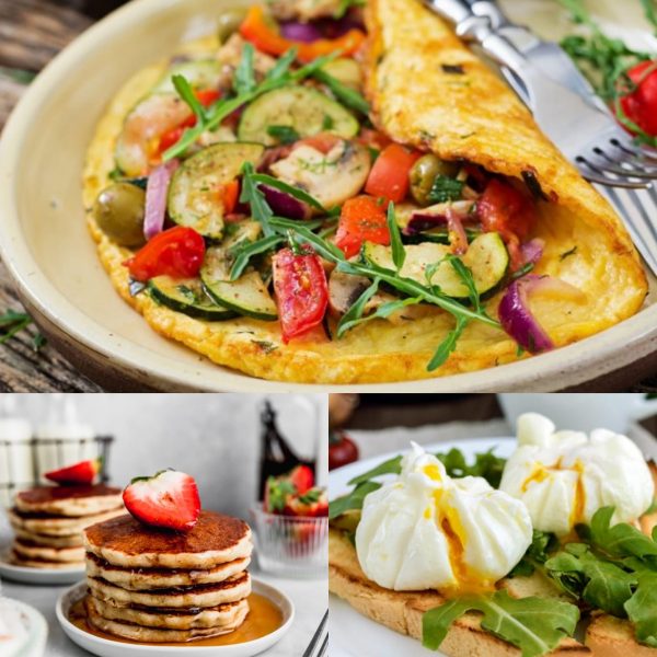 Plan Fit de nutrición